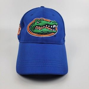 2017 Florida Gators Outback Bowl Embroidered Baseball Hat Tampa Bay Adjustable